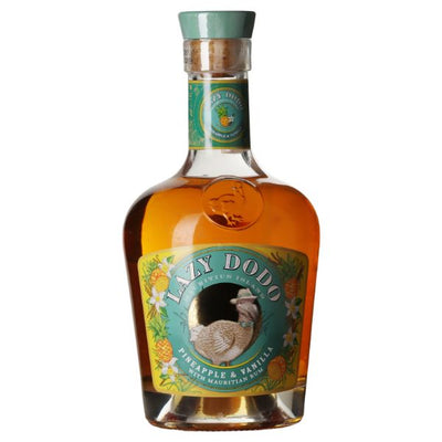Se Lazy Dodo Pineapple & Vanilla Fl 70 ✔ Kæmpe udvalg i  LAZYDODO - Køb online på udsalg og tilbud lige nu ✔ Hurtig levering: 1 - 2 Hverdage samt billig fragt - Varenummer: BAR-1394005 og barcode / Ean: 6091023030666 på lager - Udsalg på Drikkevarer | Spiritus | Rom & Sukkerørsspiritus | Hvid rom Spar op til 57% - Over 1300 kendte brands på udsalg