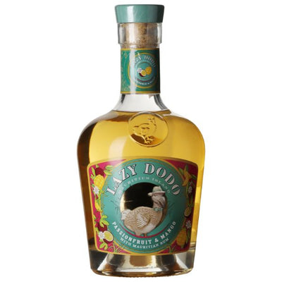 Se Lazy Dodo Passionfruit & Mango Fl 70 ✔ Kæmpe udvalg i  LAZYDODO - Køb online på udsalg og tilbud lige nu ✔ Hurtig levering: 1 - 2 Hverdage samt billig fragt - Varenummer: BAR-1394006 og barcode / Ean: 6091023030673 på lager - Udsalg på Drikkevarer | Spiritus | Rom & Sukkerørsspiritus | Hvid rom Spar op til 56% - Over 1300 kendte brands på udsalg