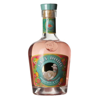 Se Lazy Dodo Grapefruit & Litchi Fl 70 ✔ Kæmpe udvalg i  LAZYDODO - Køb online på udsalg og tilbud lige nu ✔ Hurtig levering: 1 - 2 Hverdage samt billig fragt - Varenummer: BAR-1394007 og barcode / Ean: 6091023030697 på lager - Udsalg på Drikkevarer | Spiritus | Rom & Sukkerørsspiritus | Hvid rom Spar op til 55% - Over 1300 kendte brands på udsalg