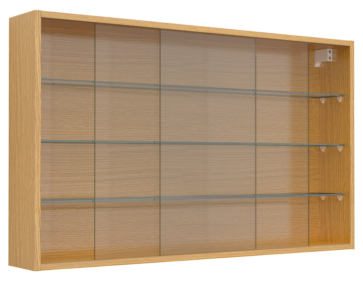 Se VCM NORDIC Drivalo XL vægskab, m. 2 skydelåger og 3 hylder - glas og natur træ ❤ Kæmpe udvalg i VCM Nordic - Køb online på udsalg og tilbud lige nu ❤ Meget billig fragt og hurtig levering: 1 - 2 hverdage - Varenummer: Boboonline-114572 og barcode / Ean: 4051814440311 på lager - Udsalg på Møbler,Skabe,Vægskabe Op til 57% rabat - Over 1.329 brands på online udsalg