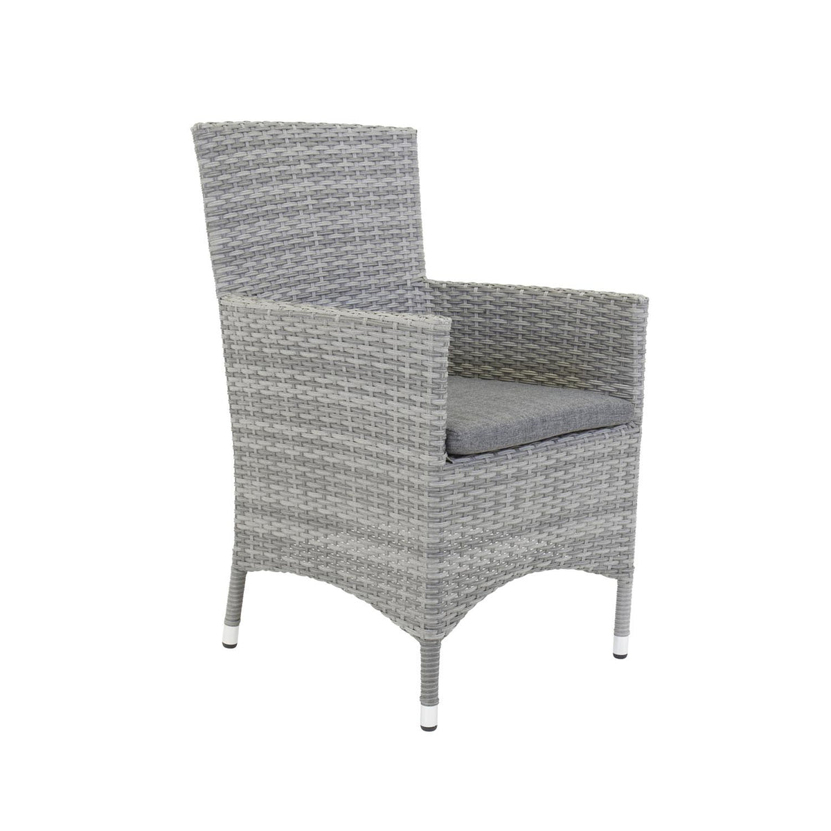 Se VENTURE DESIGN Malin havestol m. armlæn og grå stofhynde - grå rattan og aluminium ❤ Kæmpe udvalg i Venture Design - Køb online på udsalg og tilbud lige nu ❤ Meget billig fragt og hurtig levering - Varenummer: Boboonline-46186 og barcode / Ean: 7350107082908 på lager - Udsalg på Udendørs møbler,Havestole,
Altanmøbler,
Terrasse og have,
Terrasse og have,
Udendørs møbler, Op til 57% rabat - 2.739 brands med vilde rabatter