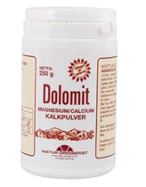 Se ND Dolomit pulver 250g. ✔ Kæmpe udvalg i Natur Drogeriet A/S - Køb online på udsalg og tilbud lige nu ✔ Hurtig levering til lave fragtpriser - Varenummer: Helsegrossisten-12536 og 5703137701189 på lager - Udsalg på Sundhed > Natur Drogeriet A/S > Op til 63% rabat - 2.739 mærker med vilde rabatter