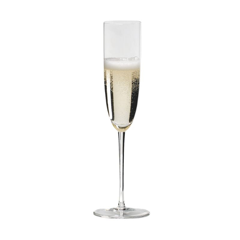 Se Riedel Sommeliers Champagneglas- 1 Stk ✔ Kæmpe udvalg i Riedel - Køb online på udsalg og tilbud lige nu ✔ Super billig fragt og lynhurtig levering - Varenummer: Barlife-1401022 og 9006206111589 på lager - Udsalg på Sommersales2026 Spar stort – op til 53% - Over 2.739 kendte mærker på stort udsalg