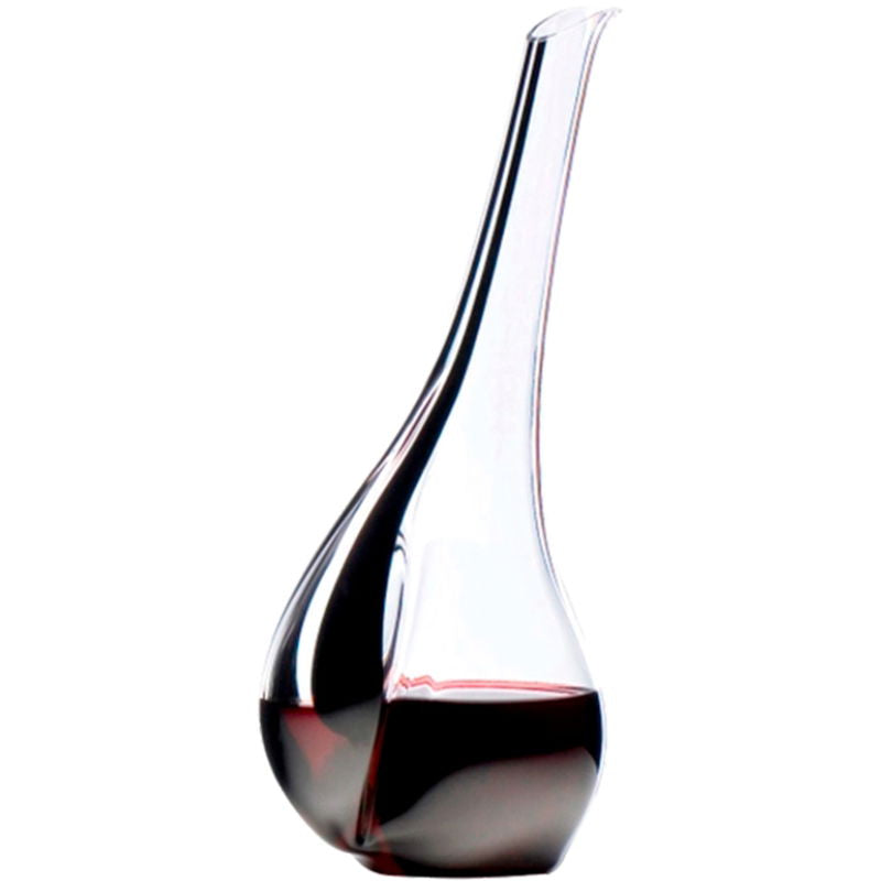 Se Riedel Karaffel Black Tie Touch ✔ Kæmpe udvalg i  Riedel - Køb online på udsalg og tilbud lige nu ✔ Hurtig levering: 1 - 2 Hverdage samt billig fragt - Varenummer: BAR-1401001 og barcode / Ean: 9006206213016 på lager - Udsalg på Glas | Vinglas | Decanter Spar op til 65% - Over 1112 kendte brands på udsalg