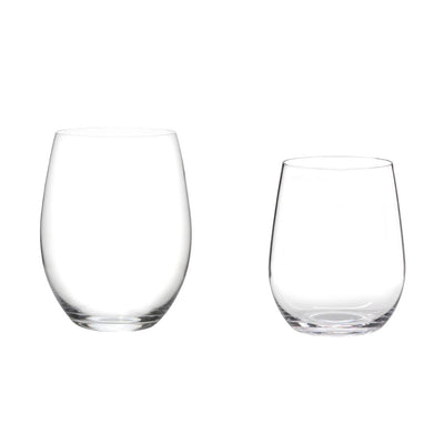 Se The O Wine Tumbler Cabernet/merlot + Viognier/chardonnay Vinglas 4 Glas ✔ Kæmpe udvalg i  Riedel - Køb online på udsalg og tilbud lige nu ✔ Hurtig levering: 1 - 2 Hverdage samt billig fragt - Varenummer: BAR-1401004 og barcode / Ean: 9006206522637 på lager - Udsalg på Glas | Vinglas | Rødvinsglas Spar op til 52% - Over  785 kendte brands på udsalg