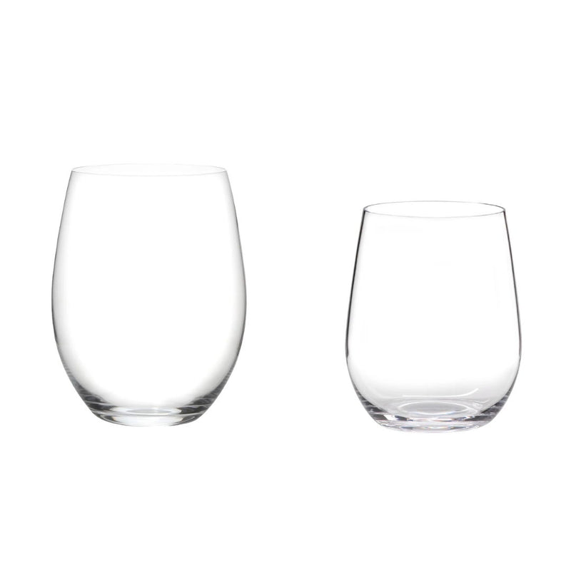 Se The O Wine Tumbler Cabernet/merlot + Viognier/chardonnay Vinglas 4 Glas ✔ Kæmpe udvalg i  Riedel - Køb online på udsalg og tilbud lige nu ✔ Hurtig levering: 1 - 2 Hverdage samt billig fragt - Varenummer: BAR-1401004 og barcode / Ean: 9006206522637 på lager - Udsalg på Glas | Vinglas | Rødvinsglas Spar op til 52% - Over  785 kendte brands på udsalg