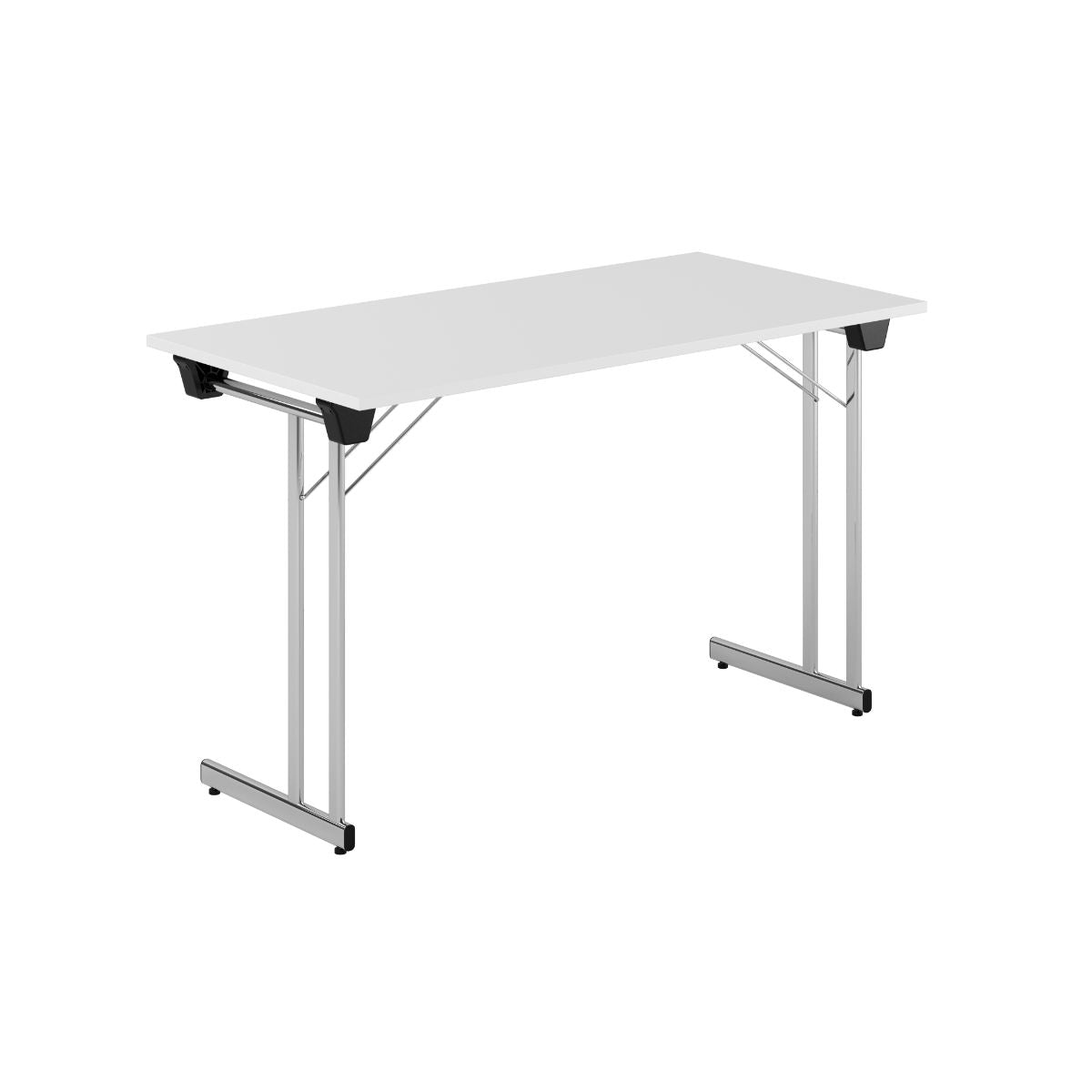 Se Kongress Style - 120x60cm - Sammenklappeligt bord - Hvid-krom ❤ Kæmpe udvalg i Zederkof - Køb online på udsalg og tilbud lige nu ❤ Billig fragt og hurtig levering - Varenummer: Zederkof-80757 - Udsalg på Indendørs - Konferencemøbler - Konferenceborde - Firkantet konferencebord Få op til 69% i rabat - Shop udsalg fra mere end 1.798 mærker