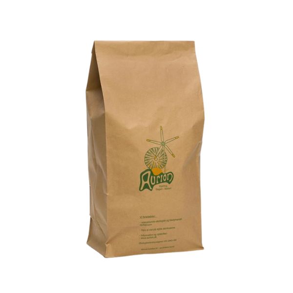 Se Speltmel Fint Sigtet Øko Aurion 5kg ✔ Kæmpe udvalg i Aurion - Køb online på udsalg og tilbud lige nu ✔ Billig fragt og hurtig levering - Varenummer: Barlife-671351 og 5707293007178 på lager - Udsalg på Höstrea Spar helt op til 57% - Find dine favoritter blandt 2.739 mærker