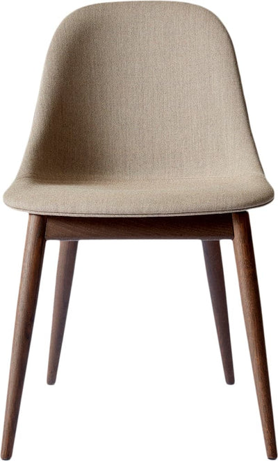 Se Audo Copenhagen Harbour Side Dining Chair, Wood Bas Str H:81 cm, W:52, D:57,5 cm, SH: - Spisebordsstole ❤ Stort online udvalg i Audo Copenhagen ❤ Meget billig fragt og hurtig levering: 1 - 2 hverdage - Varenummer: MGS-S00470183 og barcode / Ean: 5709262033720 på lager - Udsalg på Bolig - Møbler - Stole - Spisebordsstole Spar op til 53% - Over 1112 kendte brands på udsalg