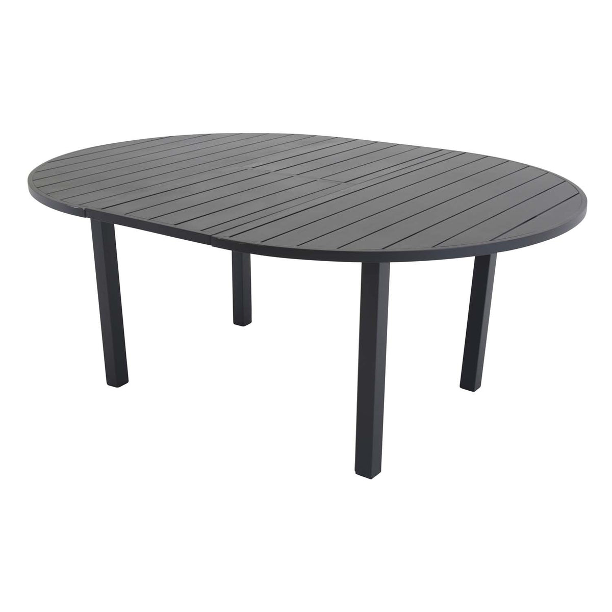Se VENTURE DESIGN rundt Marbella havebord m. udtræk - sort aluminium (Ø140) ❤ Kæmpe udvalg i Venture Design - Køb online på udsalg og tilbud lige nu ❤ Lav fragtpris og hurtig levering - Varenummer: Boboonline-46076 og barcode / Ean: 7350107082083 på lager - Udsalg på Udendørs møbler,Haveborde,
Terrasse og have,
Terrasse og have,
Udendørs møbler,
Haveborde med udtræk, Spar stort – op til 59% - Over 2.739 brands med kæmpe udsalg