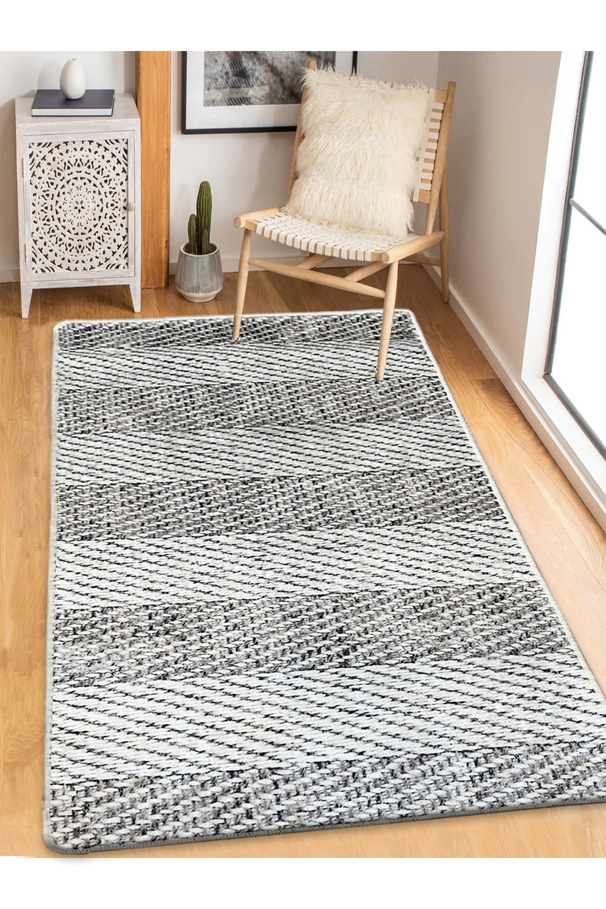 Se TEPPI Tresse Hall gulvtæppe m. striber, rektangulær - multifarvet bomuld og chenille (150x240) ❤ Kæmpe udvalg i - Køb online på udsalg og tilbud lige nu ❤ Super billig fragt og lynhurtig levering - Varenummer: Boboonline-107905 og barcode / Ean: 8683342195782 på lager - Udsalg på Interiør,Plaids, gulvtæpper og sengetæpper mm.,Gulvtæpper,
Juli deals,
Maj deals,
Maj deals Op til 63% rabat - Over 1.329 brands på online udsalg