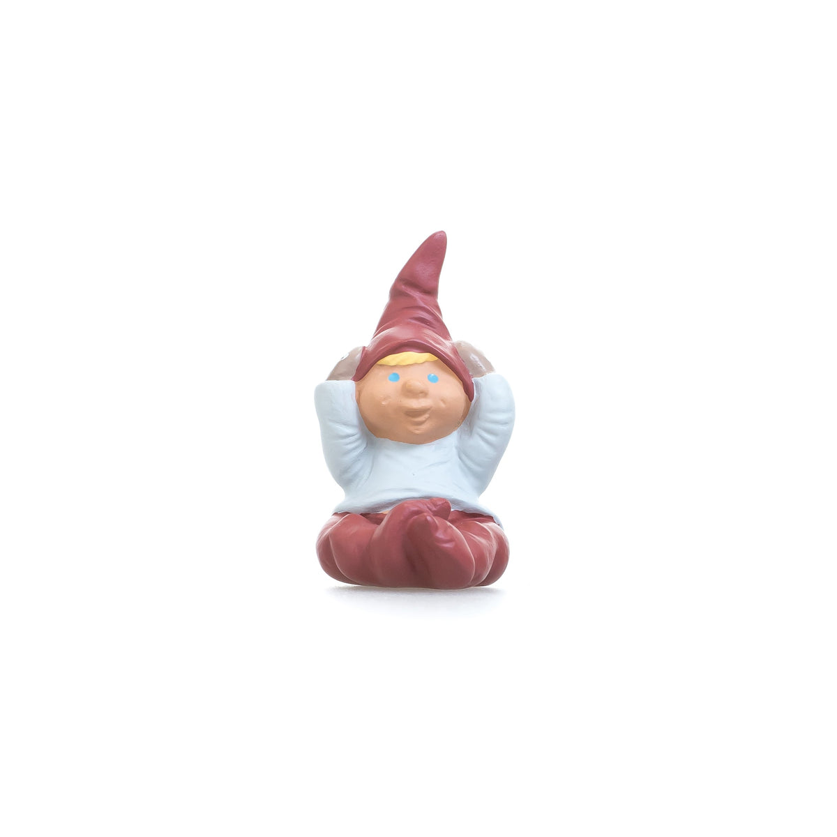 Linus Klarborg Nisse