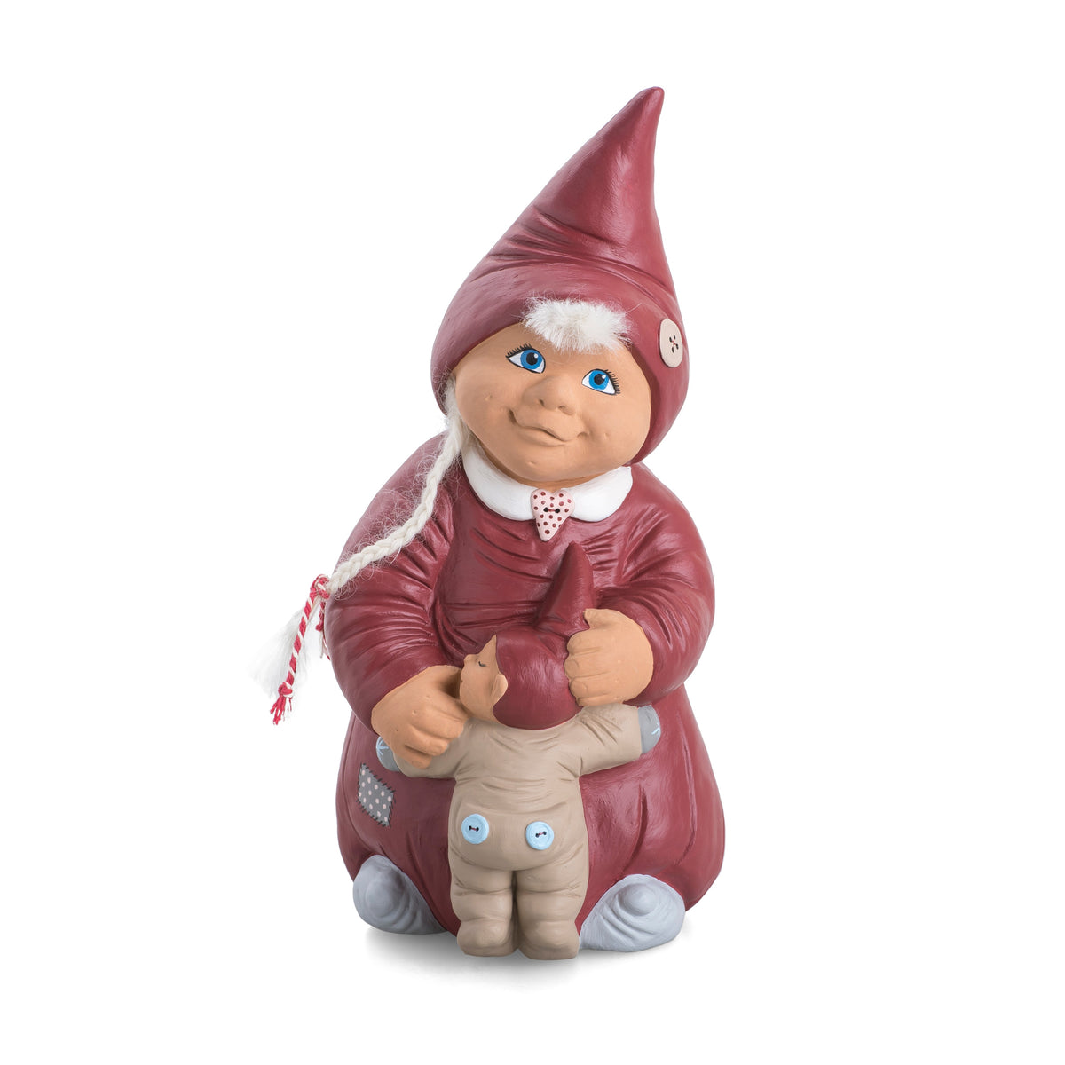 Hjem til Mor - Bette Martin & Mor Etly Klarborg Nisse
