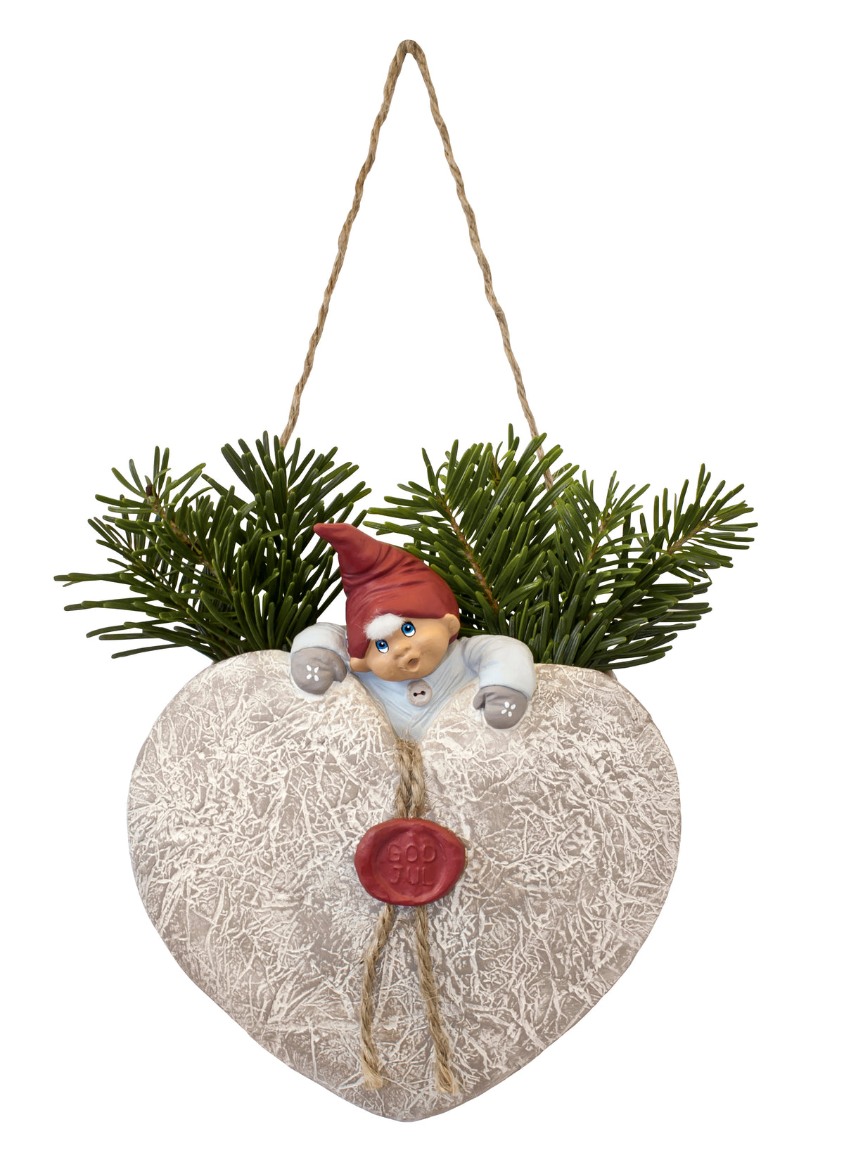Nicolas Klarborg Nisse