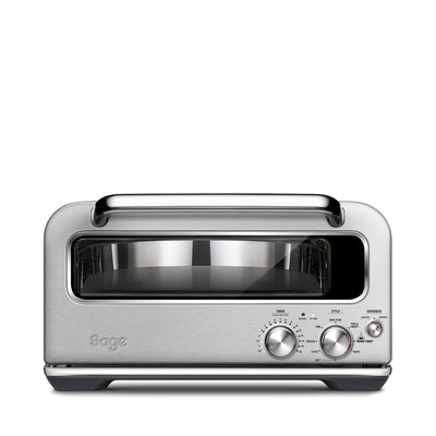 Se SAGE Sage The Smart Oven Pizzaiolo - Øvrige Køkkenmaskiner ❤ Stort online udvalg i SAGE ❤ Meget billig fragt og hurtig levering: 1 - 2 hverdage - Varenummer: MGS-S00533057 og barcode / Ean: 9312432030861 på lager - Udsalg på Bolig - Køkkenudstyr - Køkkenmaskiner - Øvrige køkkenmaskiner Spar op til 58% - Over 1354 design mærker på udsalg
