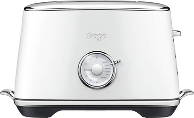 Se SAGE Sage STA 735 SST Toaster - Brødristere ❤ Stort online udvalg i SAGE ❤ Meget billig fragt og hurtig levering: 1 - 2 hverdage - Varenummer: MGS-S11187541 og barcode / Ean: 9312432034661 på lager - Udsalg på Bolig - Køkkenudstyr - Køkkenmaskiner - Brødristere Spar op til 56% - Over 1354 design mærker på udsalg