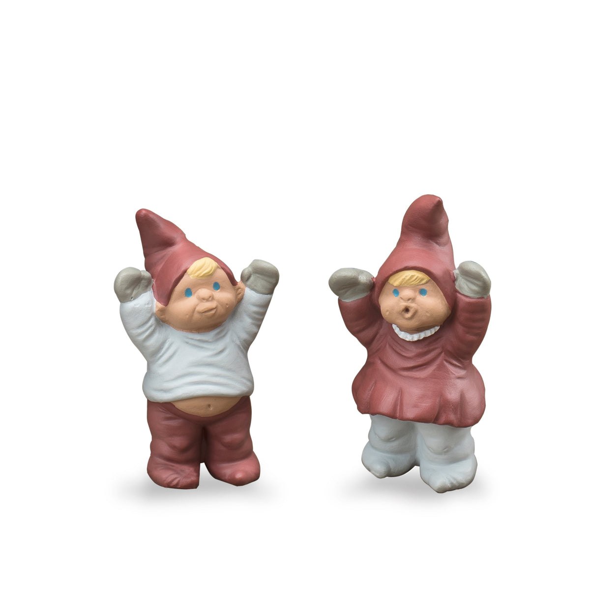 Mai & Max Klarborg Nisse