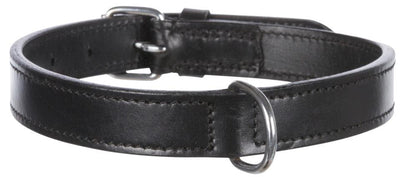 Se Trixie - Active læderhalsbånd - 6 størrelser - L: 47-54 cm » Kæmpe udvalg i Trixie » Hurtig levering: 1 - 2 Hverdage samt billig fragt - Varenummer: BGH-48716675121482 og barcode / Ean: '4011905182612 på lager - Udsalg på Best selling products Spar op til 64% - Over 857 kendte brands på udsalg