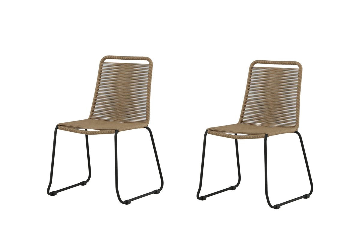 Se VENTURE DESIGN Lindos havestol - beige polyester reb og sort stål ❤ Kæmpe udvalg i Venture Design - Køb online på udsalg og tilbud lige nu ❤ Meget billig fragt og hurtig levering: 1 - 2 hverdage - Varenummer: Boboonline-61086 og barcode / Ean: 7350118410981 på lager - Udsalg på Udendørs møbler,Havestole,
Altanmøbler,
Terrasse og have,
Terrasse og have,
Udendørs møbler, Spar op til 51% - Over 785 kendte brands på udsalg