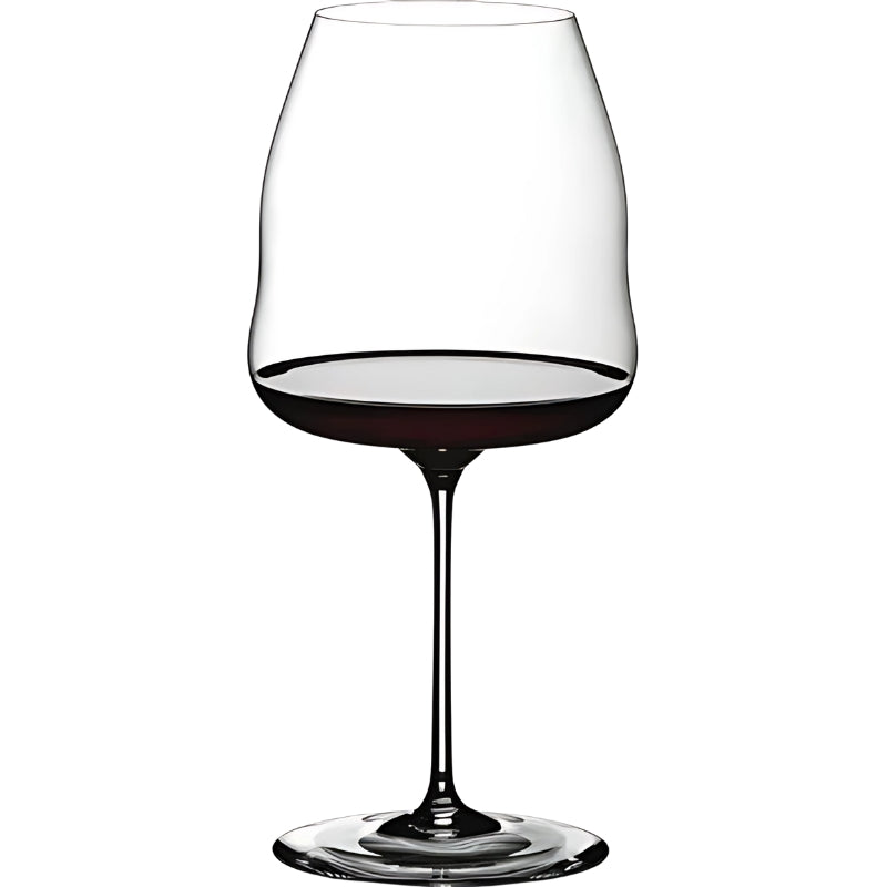 Riedel Winewings Pinot Noir/Nebbiolo vinglas i klart glas