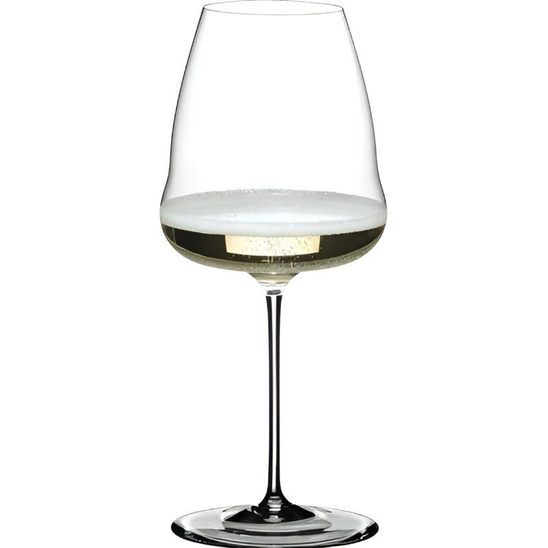 Se Riedel Winewings Winewings Champagne Vinglas 1 Stk ✔ Kæmpe udvalg i Riedel - Køb online på udsalg og tilbud lige nu ✔ Hurtig levering til lave fragtpriser - Varenummer: Barlife-1503277 og på lager - Udsalg på Glas - Vinglas - Champagneglas Spar helt op til 73% - Udsalg på produkter fra mere end 2.739 mærker