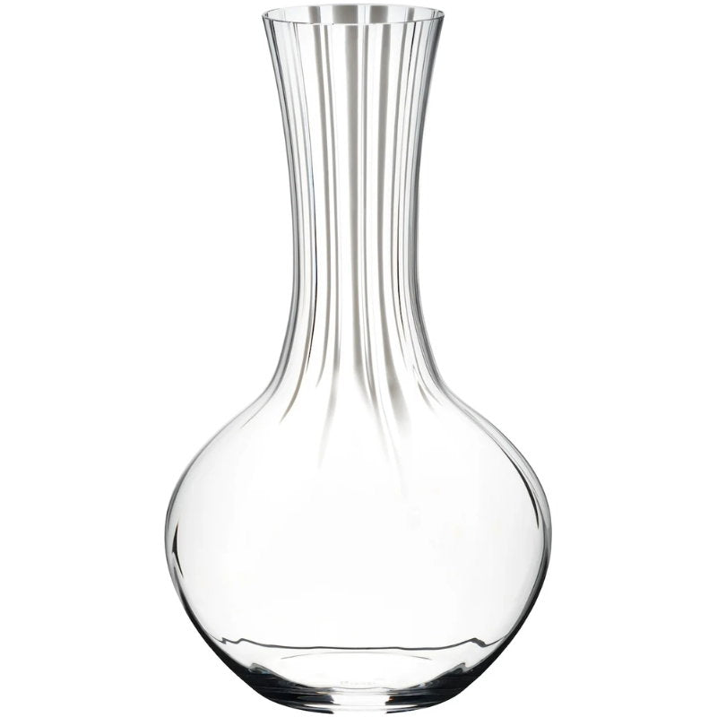 Se Riedel Karaffel Performance ✔ Kæmpe udvalg i Riedel - Køb online på udsalg og tilbud lige nu ✔ Hurtig levering til lave fragtpriser - Varenummer: Barlife-1400970 og 9006206528226 på lager - Udsalg på Glas - Vinglas - Decanter Spar stort – op til 71% - Over 2.739 kendte mærker på stort udsalg