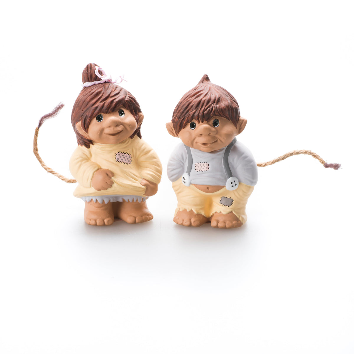 15 Års Jubilæum - Theo & Thilde 2002 - 2017 fra Klarborg