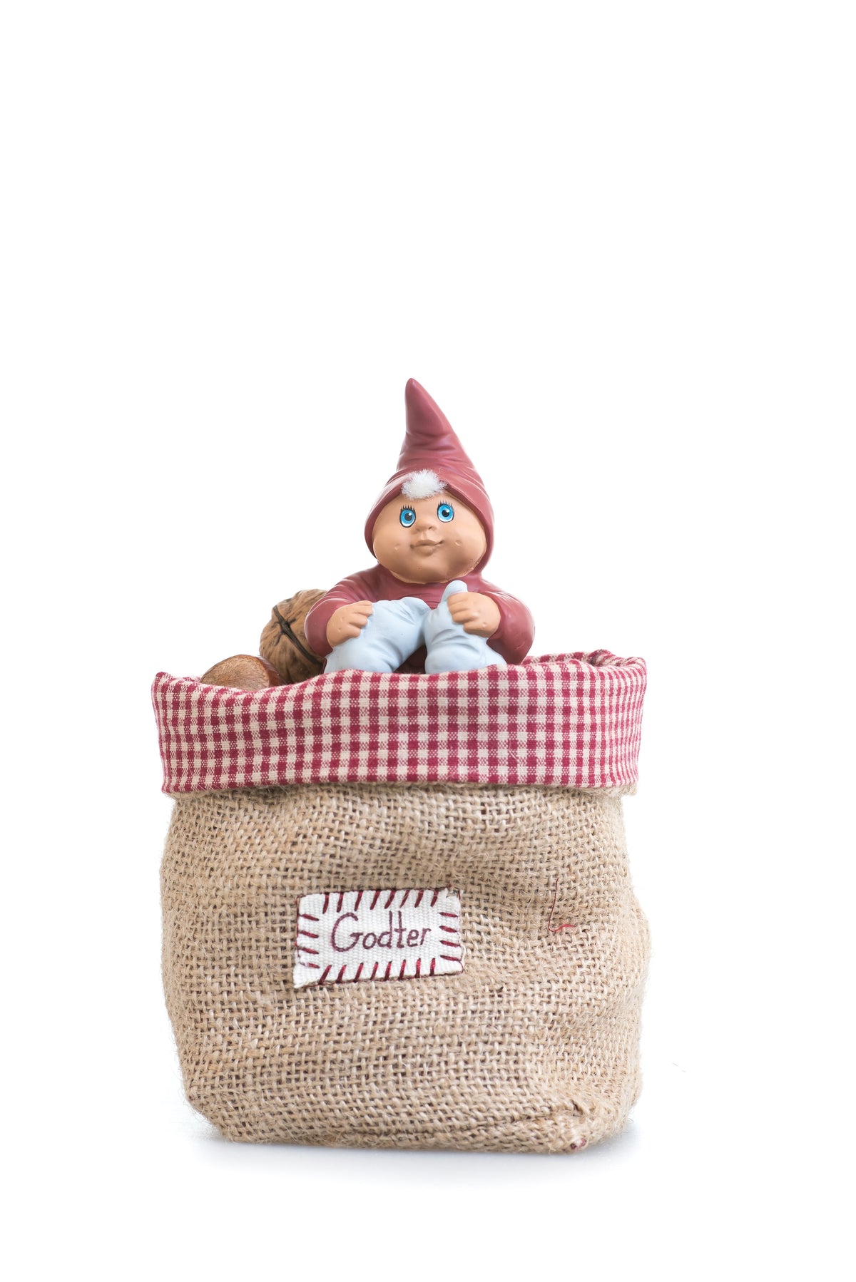 Nina Klarborg Nisse