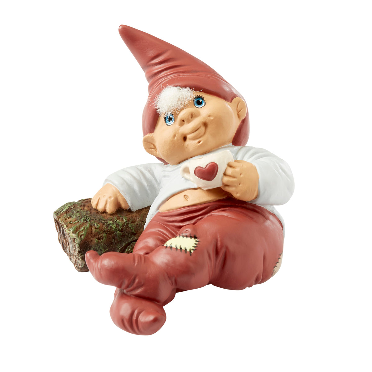 Alvin Klarborg Nisse