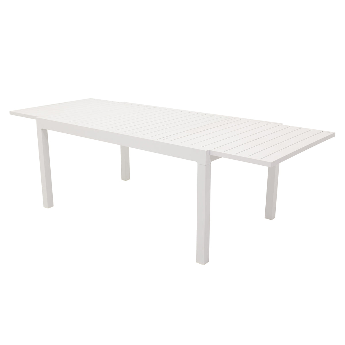 Se VENTURE DESIGN rektangulær Marbella havebord m. udtræk - hvid aluminium ❤ Kæmpe udvalg i Venture Design - Køb online på udsalg og tilbud lige nu ❤ Billig fragt og hurtig levering - Varenummer: Boboonline-46150 og barcode / Ean: 7350107082250 på lager - Udsalg på Udendørs møbler,Haveborde,
Terrasse og have,
Terrasse og have,
Udendørs møbler,
Haveborde med udtræk, Spar stort – op til 71% - Eksklusivt udsalg på over 2.739 brands