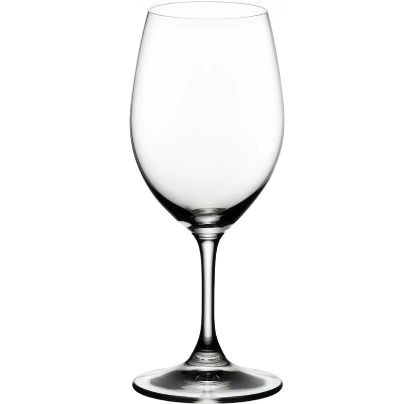 To Riedel Ouverture hvidvinsglas i krystalglas