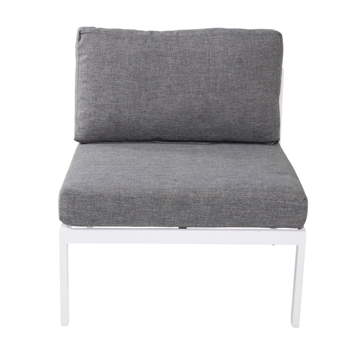Se VENTURE DESIGN Copacabana Lyx midter modul til havehjørnesofa - grå olefin hynder og hvid aluminium ❤ Kæmpe udvalg i Venture Design - Køb online på udsalg og tilbud lige nu ❤ Meget billig fragt og hurtig levering: 1 - 2 hverdage - Varenummer: Boboonline-61184 og barcode / Ean: 7350107082212 på lager - Udsalg på Udendørs møbler,Udendørs loungemøbler,Udendørs loungesofaer og havesofaer,
Terrasse og have,
Terrasse og have,
Udendørs møbler, Spar op til 51% - Over 785 kendte brands på udsalg