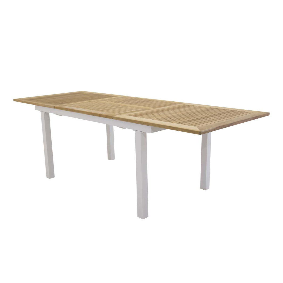 Se VENTURE DESIGN rektangulær Panama havebord m. udtræk - natur teaktræ og hvid aluminium ❤ Kæmpe udvalg i Venture Design - Køb online på udsalg og tilbud lige nu ❤ Super billig fragt og lynhurtig levering - Varenummer: Boboonline-46054 og barcode / Ean: 7350107082120 på lager - Udsalg på Udendørs møbler,Haveborde,
Terrasse og have,
Teaktræsmøbler,
Havemøbler i teaktræ,
Borde i teaktræ, Op til 57% rabat - Over 1.329 brands på online udsalg