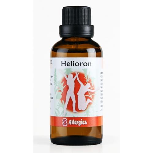 Se Allergica Helioron 50 ml. ✔ Kæmpe udvalg i Allergica - Køb online på udsalg og tilbud lige nu ✔ Billig fragt • Hurtig levering - Varenummer: Helsegrossisten-15615 og 5703157025869 på lager - Udsalg på Sundhed > > Spar stort – op til 59% - Over 2.739 mærker med kæmpe udsalg