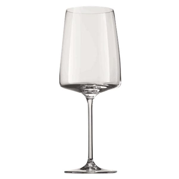 Se Zwiesel Vinglas Rødvin Sensa 66cl ✔ Kæmpe udvalg i Schott - Køb online på udsalg og tilbud lige nu ✔ Billig fragt og hurtig levering - Varenummer: Barlife-775046 og på lager - Udsalg på Glas - Vinglas - Rødvinsglas Få op til 67% i rabat - Over 2.739 mærker på stort udsalg