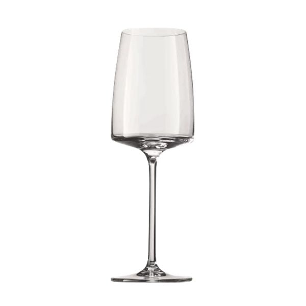 Se Zwiesel Vinglas Hvidvin Sensa 53,5cl ✔ Kæmpe udvalg i Schott - Køb online på udsalg og tilbud lige nu ✔ Super billig fragt og lynhurtig levering - Varenummer: Barlife-775042 og på lager - Udsalg på Glas - Vinglas - Hvidvinsglas Spar stort – op til 59% - 2.739+ mærker samlet til lave priser