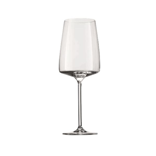 Se Zwiesel Vinglas Hvidvin Sensa 36,3cl ✔ Kæmpe udvalg i Schott - Køb online på udsalg og tilbud lige nu ✔ Lav fragtpris og hurtig levering - Varenummer: Barlife-775044 og på lager - Udsalg på Glas - Vinglas - Hvidvinsglas Få op til 69% i rabat - Shop populære mærker fra over 2.739 mærker