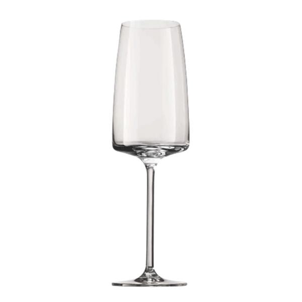 Se Zwiesel Champagneglas Sensa 38,8cl ✔ Kæmpe udvalg i Schott - Køb online på udsalg og tilbud lige nu ✔ Super billig fragt og lynhurtig levering - Varenummer: Barlife-775045 og på lager - Udsalg på Glas - Vinglas - Champagneglas Op til 61% rabat - 2.739 mærker med vilde rabatter