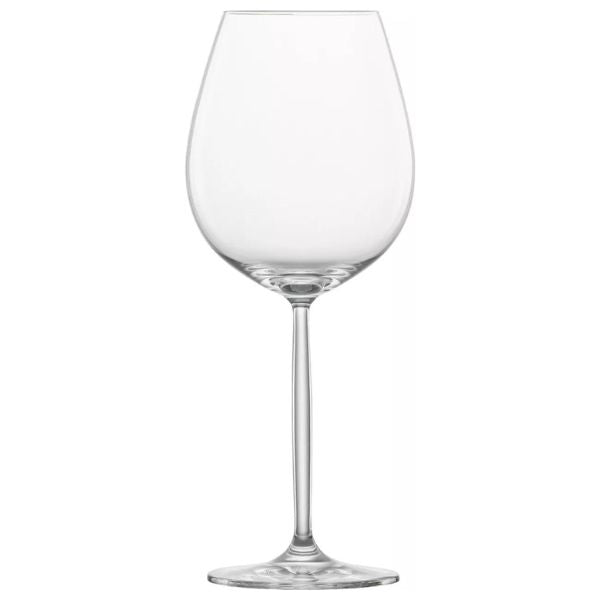 Se Zwiesel Vinglas Rødvin Diva 61,3 Cl ✔ Kæmpe udvalg i Schott - Køb online på udsalg og tilbud lige nu ✔ Hurtig levering til lave fragtpriser - Varenummer: Barlife-775035 og på lager - Udsalg på Glas - Vinglas - Rødvinsglas Op til 61% rabat - Mere end 1.329 populære mærker på udsalg