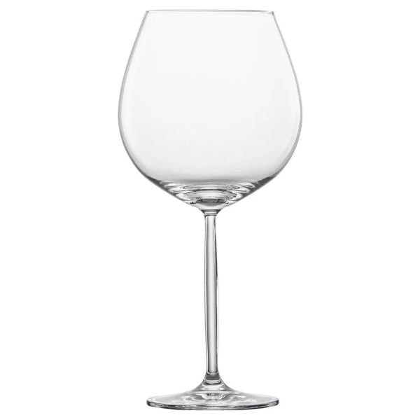 Se Zwiesel Vinglas Burgundy Diva 84 Cl ✔ Kæmpe udvalg i Schott - Køb online på udsalg og tilbud lige nu ✔ Meget billig fragt og hurtig levering - Varenummer: Barlife-775030 og på lager - Udsalg på Glas - Vinglas - Rødvinsglas Store besparelser – op til 77% - Shop over 2.281 kendte mærker på udsalg