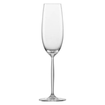 Se Zwiesel Champagneglas Diva 22 Cl ✔ Kæmpe udvalg i Schott ✔ Meget billig fragt og hurtig levering: 1 - 2 hverdage - Varenummer: BAR-775038 og barcode / Ean: på lager - Udsalg på Glas | Vinglas | Champagneglas Spar op til 64% - Over 1324 kendte brands på udsalg
