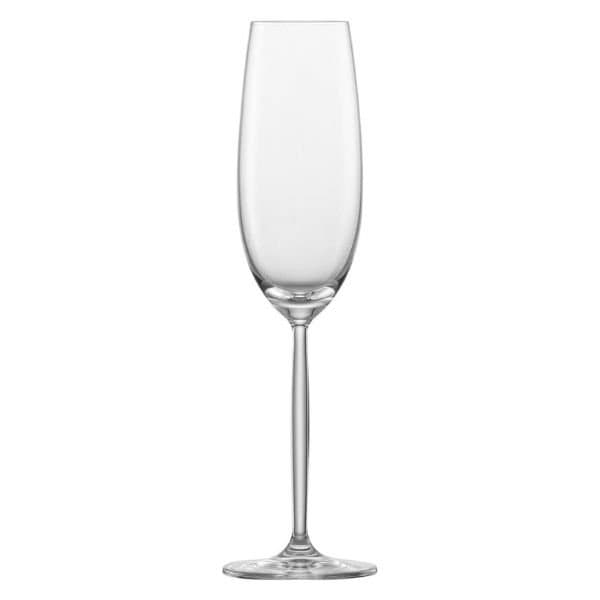 Se Zwiesel Champagneglas Diva 22 Cl ✔ Kæmpe udvalg i Schott ✔ Meget billig fragt og hurtig levering: 1 - 2 hverdage - Varenummer: BAR-775038 og barcode / Ean: på lager - Udsalg på Glas | Vinglas | Champagneglas Spar op til 64% - Over 1324 kendte brands på udsalg