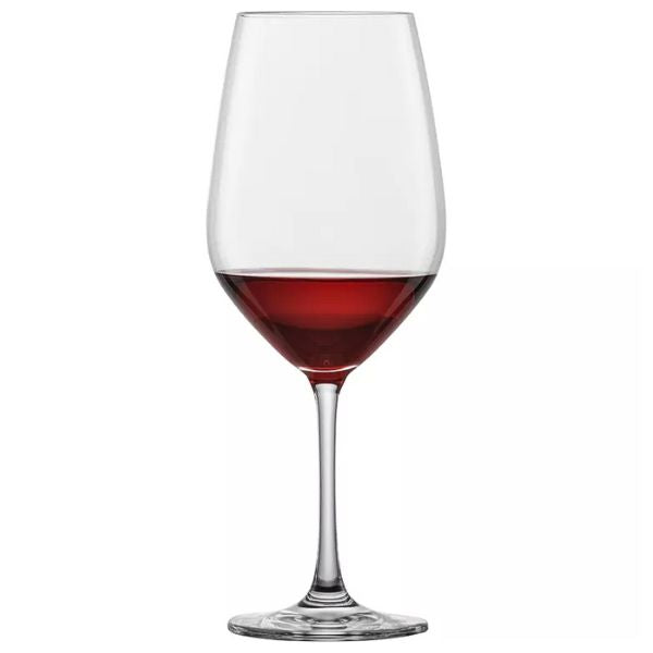 Se Zwiesel Vinglas Rødvin Vina 53 Cl. ✔ Kæmpe udvalg i Schott - Køb online på udsalg og tilbud lige nu ✔ Hurtig levering til lave fragtpriser - Varenummer: Barlife-775033 og på lager - Udsalg på Glas - Vinglas - Rødvinsglas Op til 63% rabat - Over 1.329 mærker på online udsalg