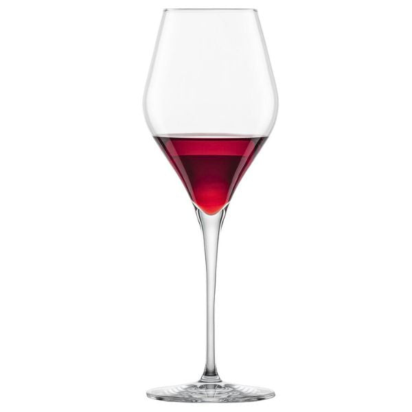 Se Zwiesel Vinglas Rødvin Finesse 43,7cl ✔ Kæmpe udvalg i Schott - Køb online på udsalg og tilbud lige nu ✔ Billig fragt • Hurtig levering - Varenummer: Barlife-775032 og på lager - Udsalg på Glas - Vinglas - Rødvinsglas Få op til 67% i rabat - Shop udsalg fra mere end 1.798 mærker