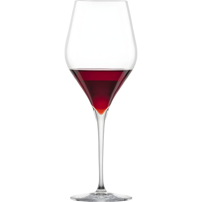 Se Zwiesel Vinglas Bordeaux Finesse 63 Cl. ✔ Kæmpe udvalg i Schott - Køb online på udsalg og tilbud lige nu ✔ Super billig fragt og lynhurtig levering - Varenummer: Barlife-765157 og på lager - Udsalg på Glas - Vinglas - Rødvinsglas Få op til 63% i rabat - Find over 1.798 mærker på udsalg
