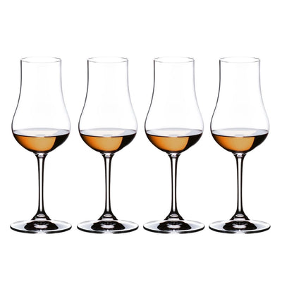 Se Riedel Mixing Sets Romglas På Stilk 4 Glas ✔ Kæmpe udvalg i  Riedel - Køb online på udsalg og tilbud lige nu ✔ Hurtig levering: 1 - 2 Hverdage samt billig fragt - Varenummer: BAR-1410910 og barcode / Ean: 9006206323333 på lager - Udsalg på Hjem og have | Køkken og spisestue | Barudstyr Spar op til 66% - Over  857 kendte brands på udsalg