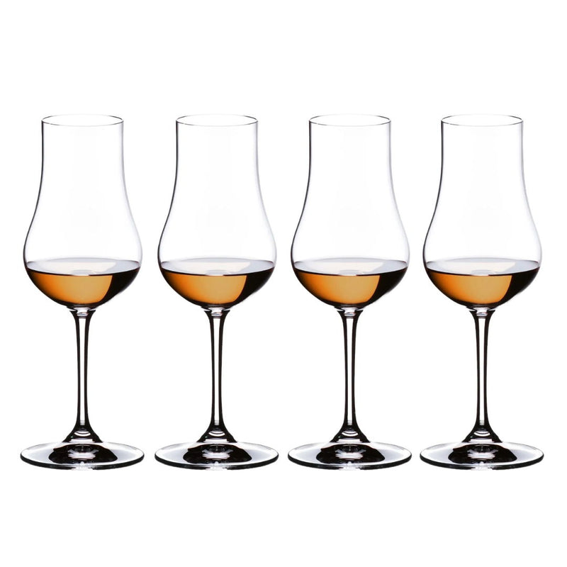 Se Riedel Mixing Sets Romglas På Stilk 4 Glas ✔ Kæmpe udvalg i  Riedel - Køb online på udsalg og tilbud lige nu ✔ Hurtig levering: 1 - 2 Hverdage samt billig fragt - Varenummer: BAR-1410910 og barcode / Ean: 9006206323333 på lager - Udsalg på Hjem og have | Køkken og spisestue | Barudstyr Spar op til 66% - Over  857 kendte brands på udsalg