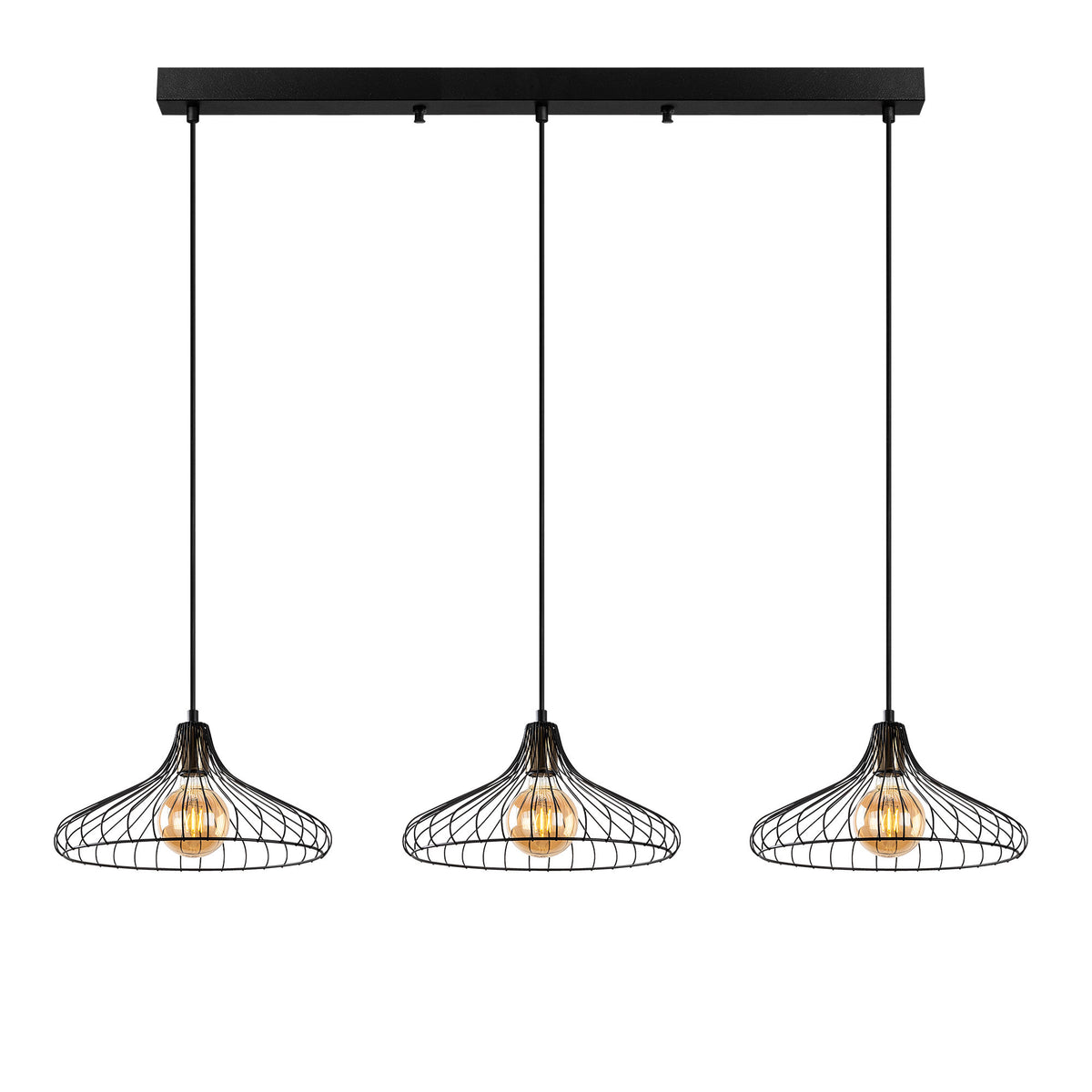 Se LUMI Fafe loftlampe - sort metal ❤ Kæmpe udvalg i LUMI - Køb online på udsalg og tilbud lige nu ❤ Lav fragtpris og hurtig levering - Varenummer: Boboonline-102807 og barcode / Ean: 8683342386982 på lager - Udsalg på Interiør,Belysning,Lamper,Loftlamper Spar op til 51% - Over 785 kendte brands på udsalg