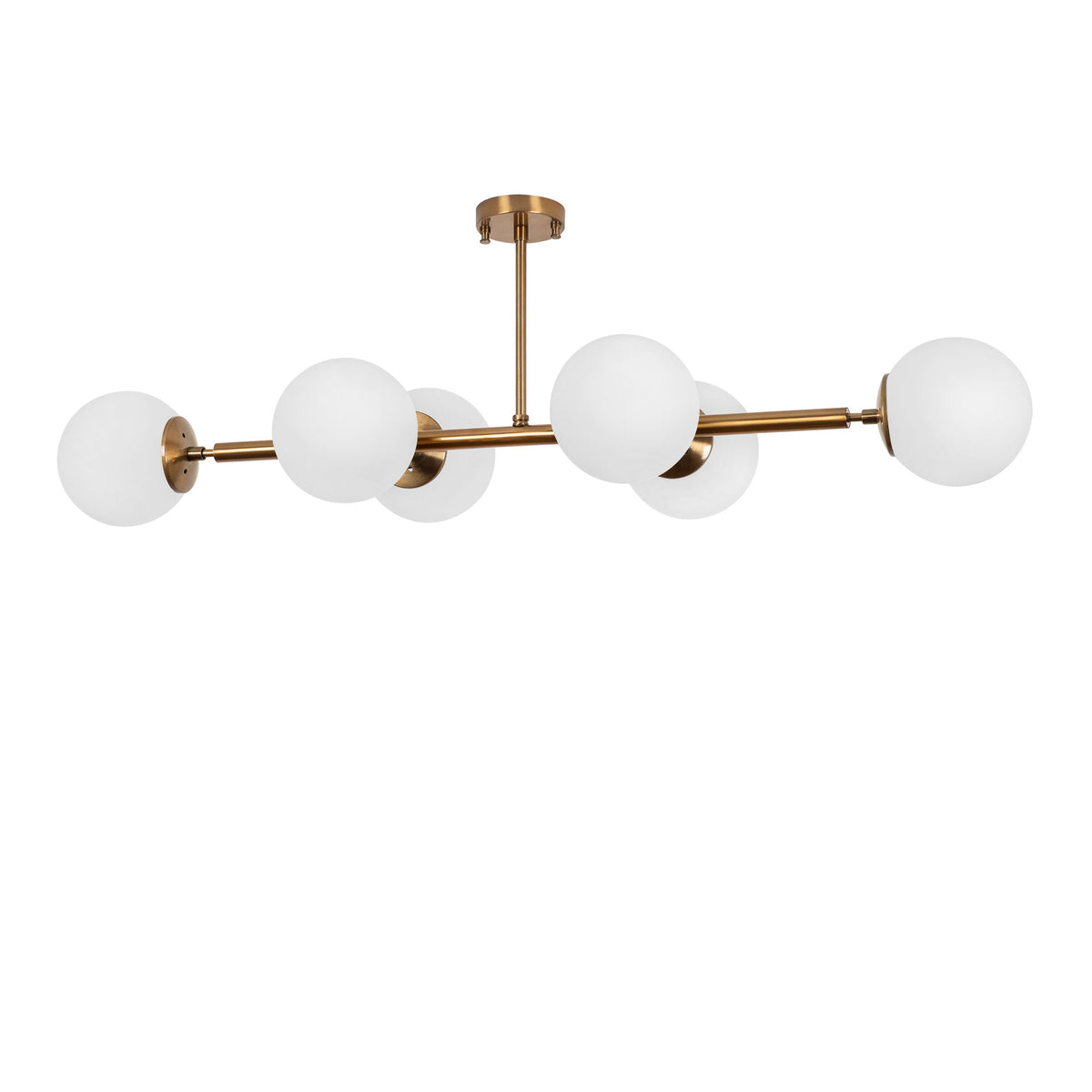 Se LUMI Pordenone loftlampe - glas og guld metal ❤ Kæmpe udvalg i LUMI - Køb online på udsalg og tilbud lige nu ❤ Billig fragt og hurtig levering - Varenummer: Boboonline-102501 og barcode / Ean: 8683342387231 på lager - Udsalg på Interiør,Belysning,Lamper,Loftlamper Få op til 69% i rabat - Tusindvis af varer fra over 2.739 brands