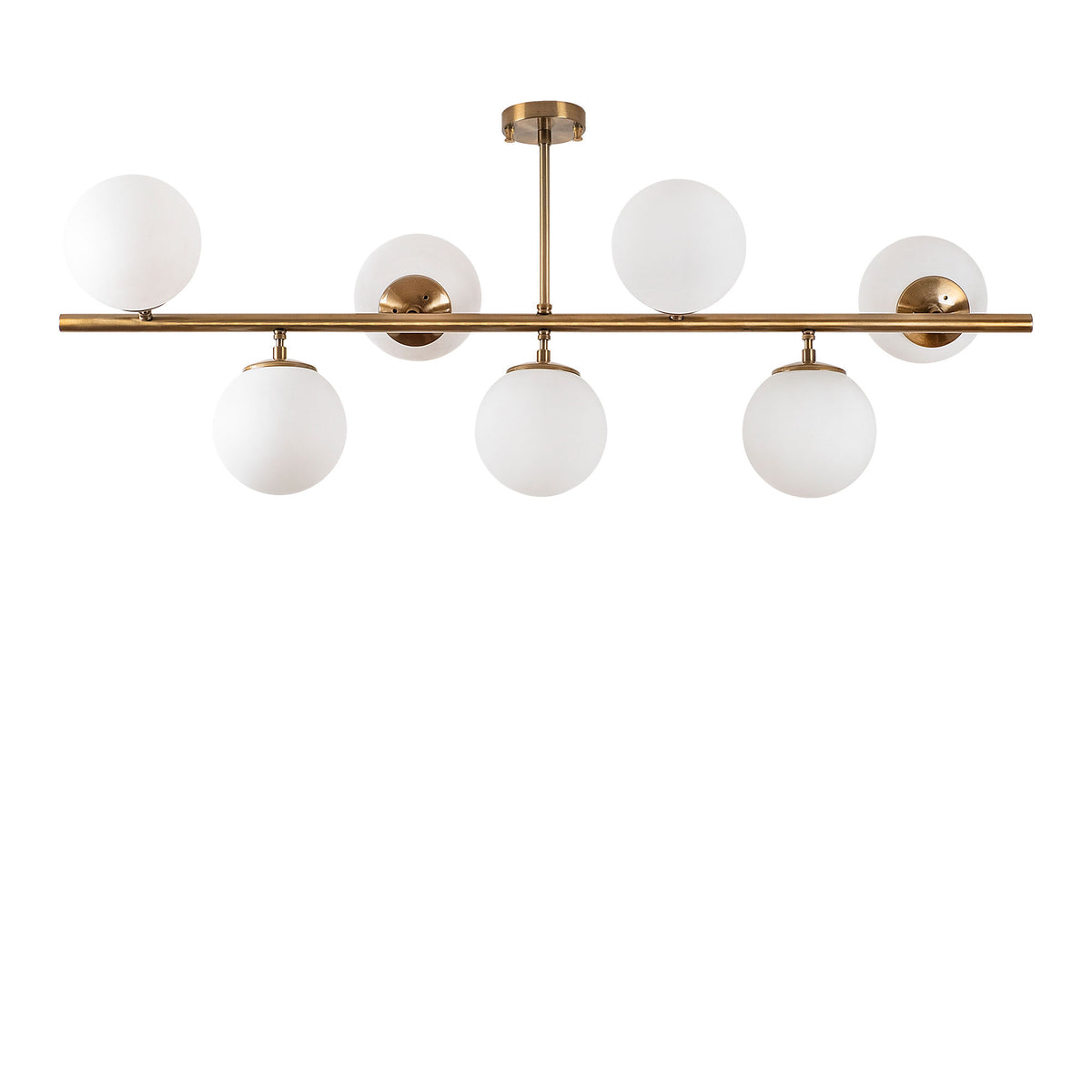Se LUMI Caserta loftlampe - glas og guld metal ❤ Kæmpe udvalg i LUMI - Køb online på udsalg og tilbud lige nu ❤ Billig fragt • Hurtig levering - Varenummer: Boboonline-102562 og barcode / Ean: 8683342387293 på lager - Udsalg på Interiør,Belysning,Lamper,Loftlamper,
Juli deals, Op til 63% rabat - Over 1.329 brands på online udsalg